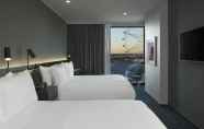 Bedroom 3 Four Points by Sheraton Melbourne Docklands