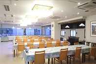 Functional Hall Smile HOTEL Hirosaki