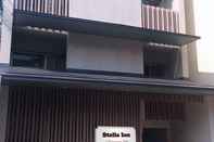 Bangunan Stella Inn Karasuma Gojo