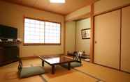 Kamar Tidur 4 Kinosaki Onsen Kawaguchiya Honkan