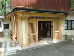 Exterior 4 Onsen Guesthouse Sakaeya