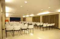 Functional Hall Hotel Siddharta