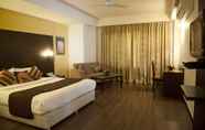 ห้องนอน 2 Hotel Siddharta