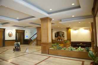 Lobi 4 Hotel Siddharta