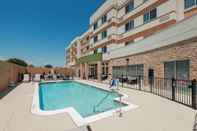Swimming Pool Courtyard by Marriott Ardmore