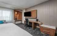 Bilik Tidur 7 Courtyard by Marriott Ardmore