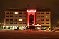 Exterior Soylu Hotel