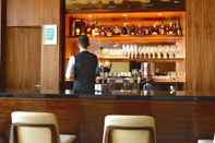 Bar, Kafe dan Lounge Atlantida Boutique Hotel