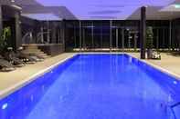 Swimming Pool Atlantida Boutique Hotel