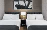 Kamar Tidur 7 Astor on the Park