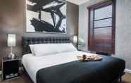 Kamar Tidur 6 Astor on the Park