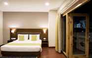 Bedroom 5 City Hotel Thimphu