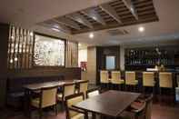 Bar, Cafe and Lounge City Hotel Thimphu