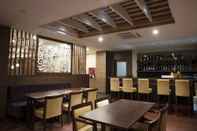Bar, Kafe, dan Lounge City Hotel Thimphu