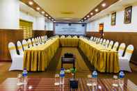 Functional Hall City Hotel Thimphu