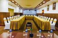 Ruangan Fungsional City Hotel Thimphu