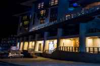 Exterior City Hotel Thimphu