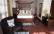 Bedroom 7 City Hotel Thimphu