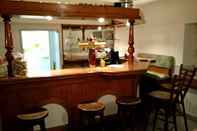 Bar, Kafe dan Lounge Auberge de la Poirie