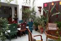 Ruang Umum El Patio Courtyard House