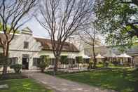 Bangunan Owner's Cottage at Grande Provence