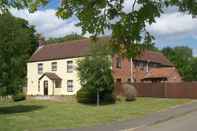 Exterior Church Farm