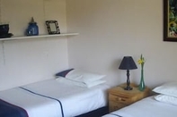 Kamar Tidur Lizbe Accommodation