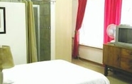 Kamar Tidur 7 Lizbe Accommodation