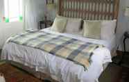 Kamar Tidur 5 The Vineyard Country House