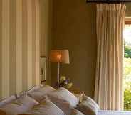 Kamar Tidur 4 The Vineyard Country House