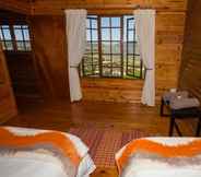 Bedroom 5 Big Tree House Lodge