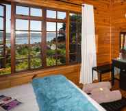 Bedroom 2 Big Tree House Lodge