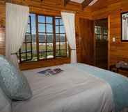 Bedroom 4 Big Tree House Lodge