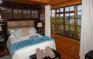 Bedroom 7 Big Tree House Lodge