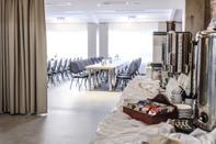 Functional Hall Hotel Europa Business & SPA