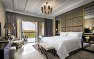 Bedroom 4 Al Habtoor Polo Resort