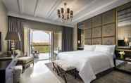 Bedroom 4 Al Habtoor Polo Resort