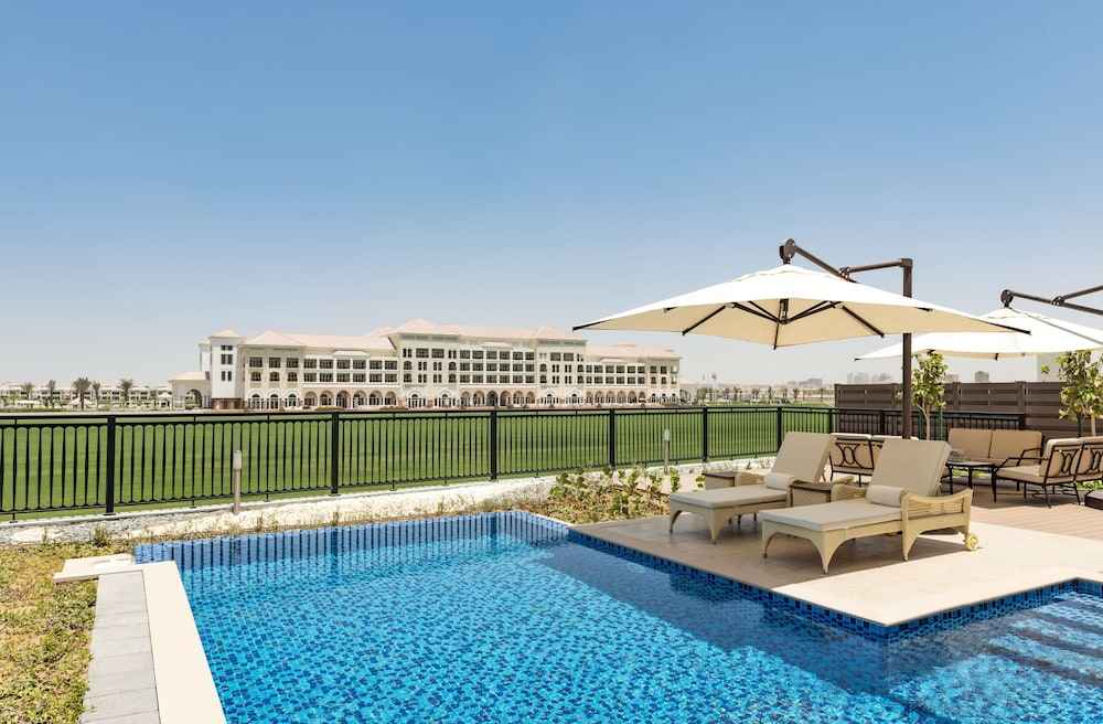 Room rate Al Habtoor Polo Resort, Dubai from 06-04-2023 until 07-04-2023