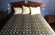Phòng ngủ 7 Ruby Motel