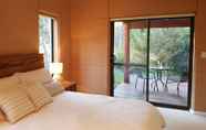 Bedroom 3 Jarrah Grove Forest Retreat - Adults Only