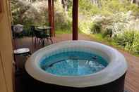 Fasilitas Hiburan Jarrah Grove Forest Retreat - Adults Only