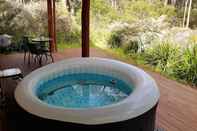 Kemudahan Hiburan Jarrah Grove Forest Retreat - Adults Only