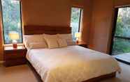 Bedroom 4 Jarrah Grove Forest Retreat - Adults Only