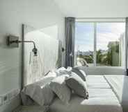 Bedroom 7 Suite Home Sardinero
