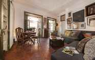 Bilik Tidur 5 Alfama - Lisbon Cheese & Wine Apartments