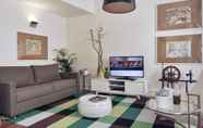 Common Space 3 Chiado Trindade - Lisbon Best Apartments
