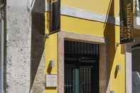 Exterior Chiado Trindade - Lisbon Best Apartments