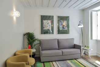 Lobby 4 Chiado Trindade - Lisbon Best Apartments