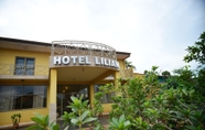 Bên ngoài 4 Hotel Lilian