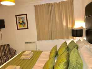 Kamar Tidur 4 Southampton City Centre Apartment